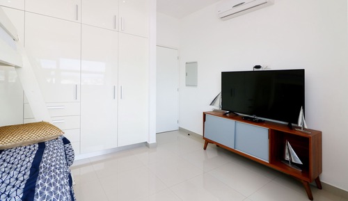 Apartamento Confort