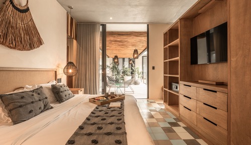 Suite Deluxe
