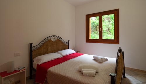 Apartamento, 2 habitaciones