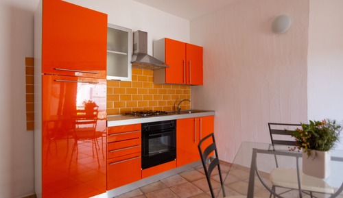 Apartamento, 1 habitación