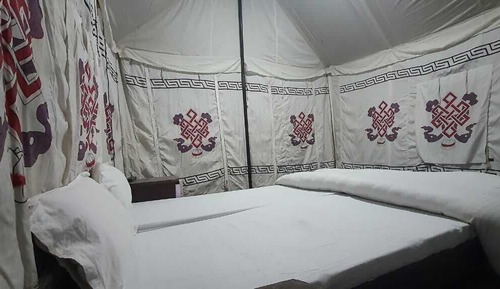 Tienda Deluxe