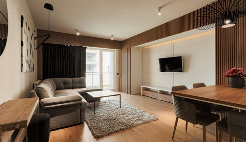 Apartamento Premium