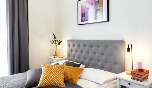 Exclusive Double Room