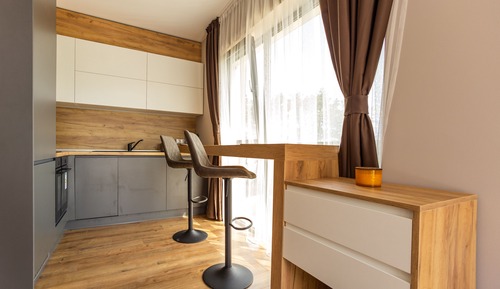 Suite estudio ejecutiva