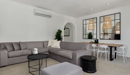 Apartamento de diseño