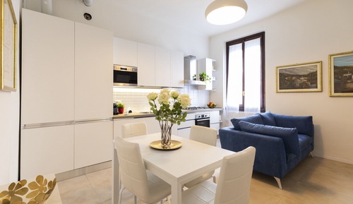 Apartamento estándar