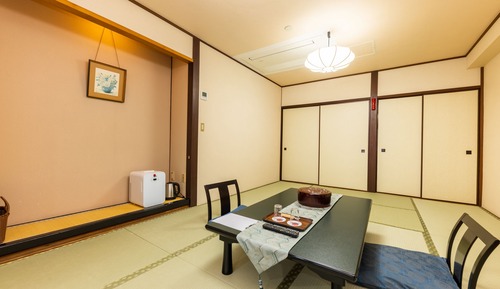 Habitación estándar, no fumadores (12)