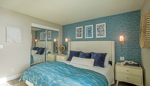 Habitación Premier