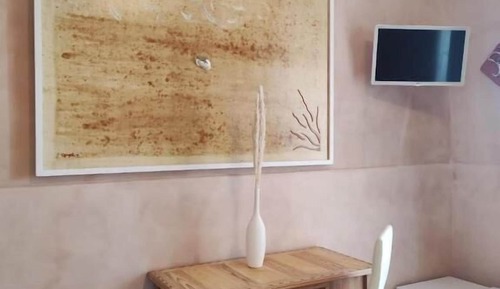 Habitación triple panorámica