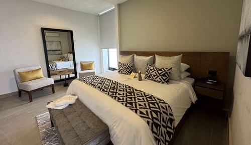 Suite, 2 habitaciones, no fumadores (VIP)