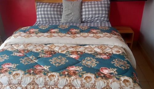 Habitación individual estándar