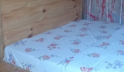Habitación individual estándar
