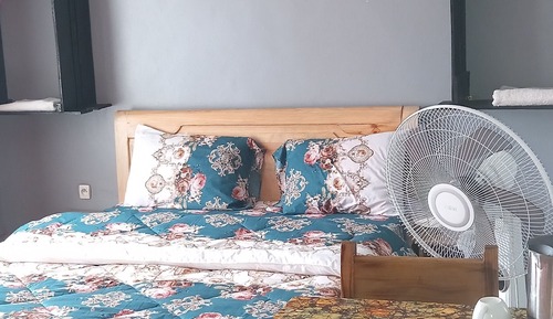 Habitación individual estándar