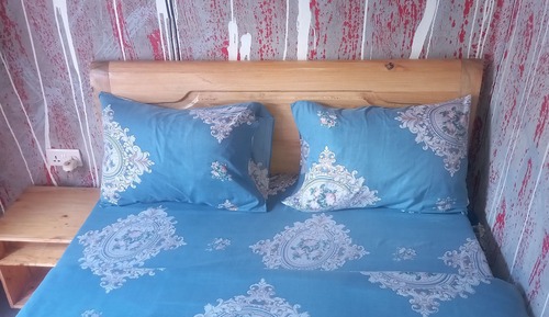 Habitación individual estándar