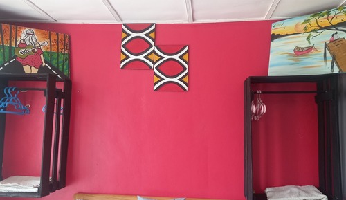 Habitación individual estándar