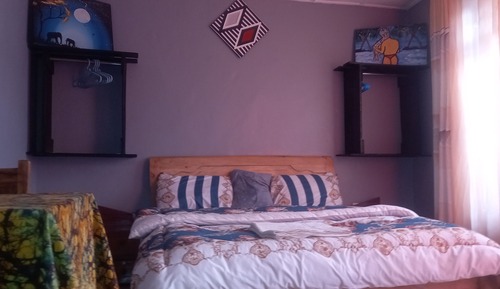 Habitación individual estándar