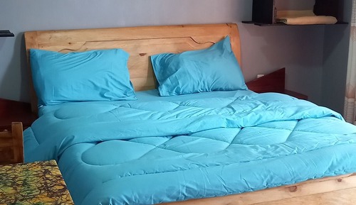 Habitación individual estándar