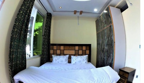 Apartamento estándar