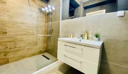 Apartamento Confort