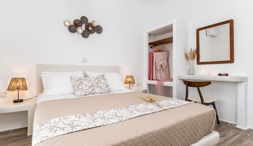 Suite familiar