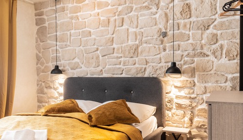 Apartamento City