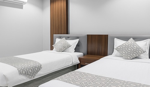 Apartamento familiar