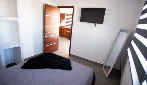 Apartamento Confort