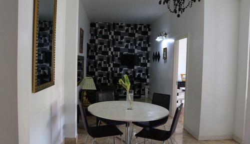 Apartamento de lujo