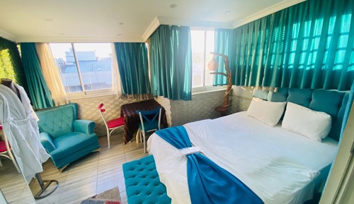 Suite Elite