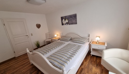 Habitación Confort doble