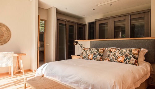 Villa Deluxe, 2 habitaciones
