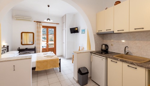 Apartamento Confort
