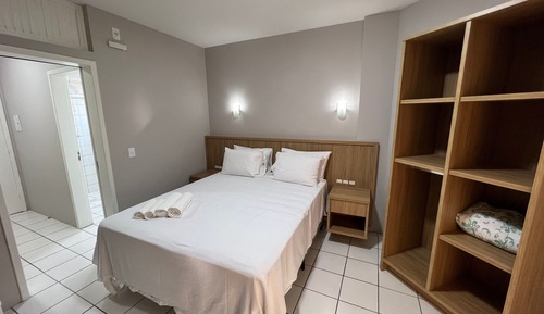 Habitación triple Confort