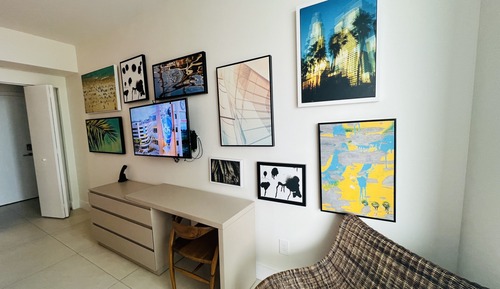 Apartamento de diseño