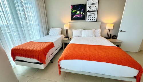 Apartamento Elite