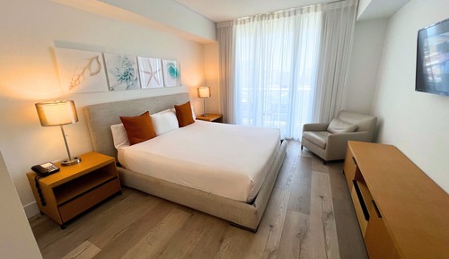 Apartamento Confort, 1 habitación