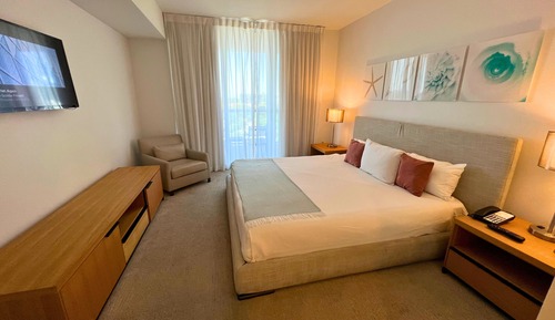 Apartamento Confort, 1 habitación