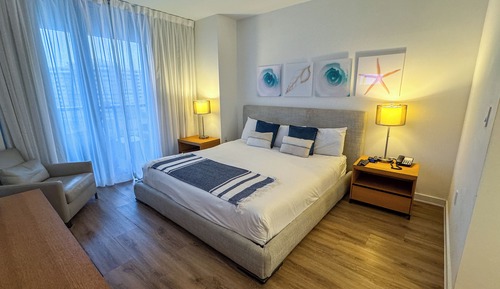Apartamento Confort, 1 habitación