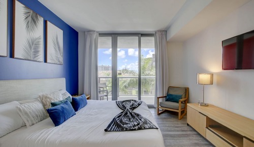 Apartamento Confort, 1 habitación