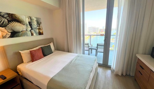 Habitación Confort doble