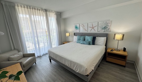 Apartamento Confort, 1 habitación