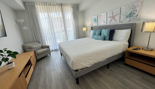 Apartamento Confort, 1 habitación