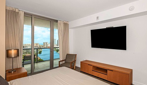 Apartamento Confort, 1 habitación