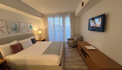 Apartamento Confort, 1 habitación