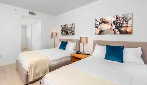 Habitación Confort doble