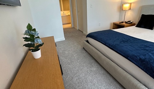 Apartamento Confort, 1 habitación