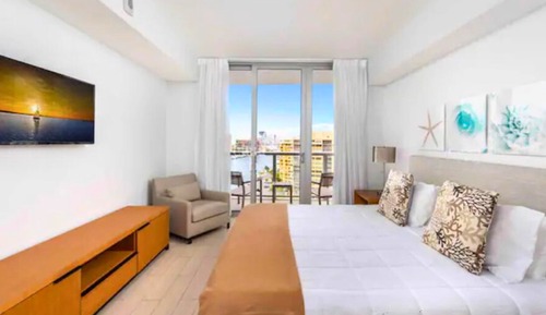 Apartamento Confort, 1 habitación