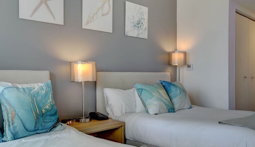 Habitación Confort doble