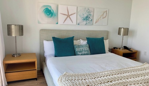 Apartamento Confort, 1 habitación