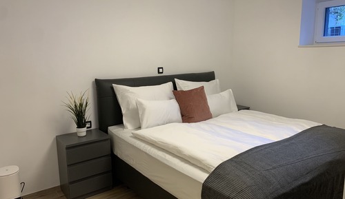 Apartamento Deluxe